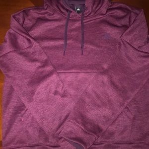 Adidas hoodie